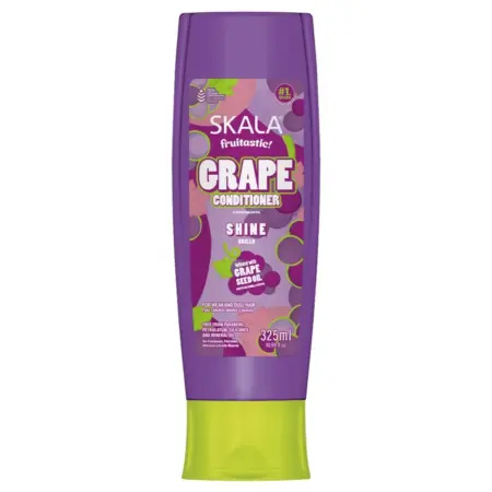 Skala Frutástica Uva Acondicionador 325ml